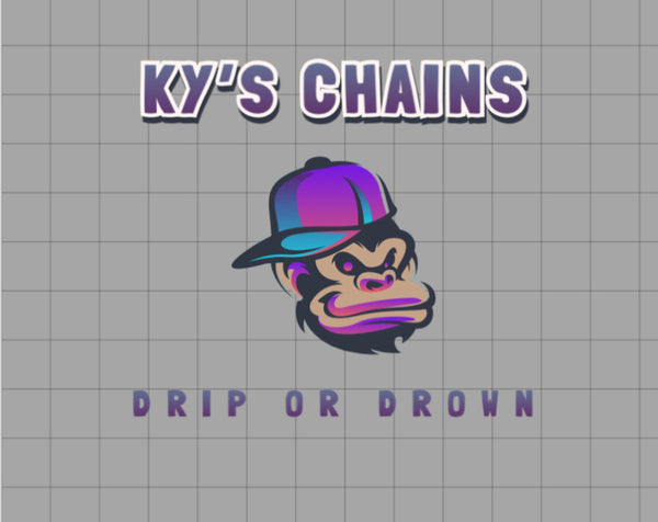 KY’s Chains